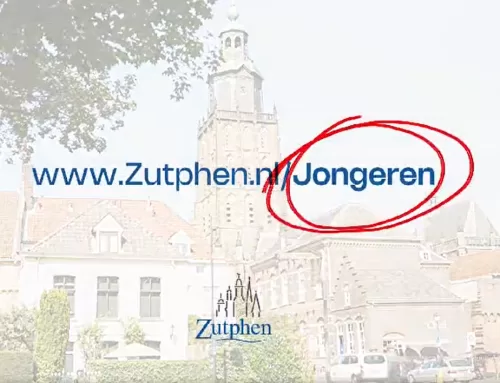 Enquête gericht op jongeren: wat mist er hier nog in de gemeente Zutphen?