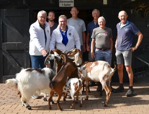 Lionsclub Zutphen is opzoek naar goede doelen